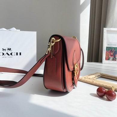 Replica Coach Bags BHC0749 23X20X7 three colors