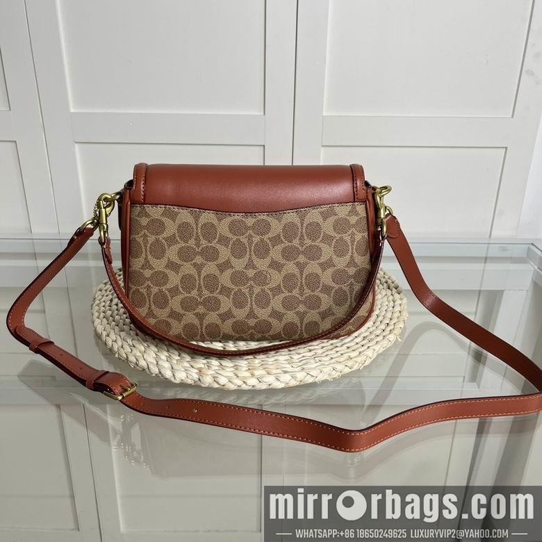 Replica Coach Bags 25.5X18.5X7cm 070401 AZ 3colour