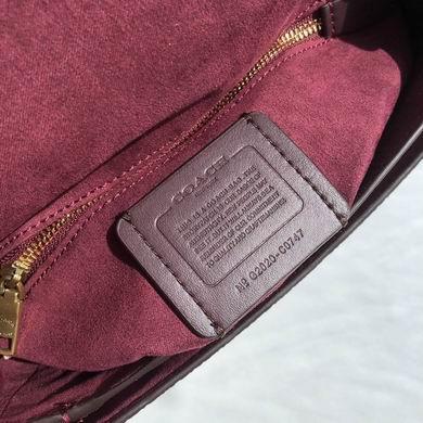 Replica Coach Bags BHC0749 23X20X7 three colors