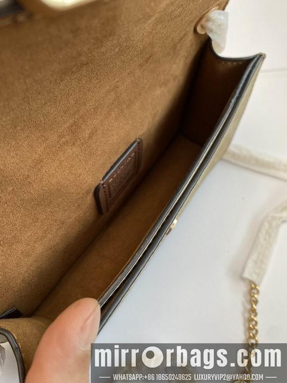 Replica Coach Bags cH167 20X10X4.5cm JH