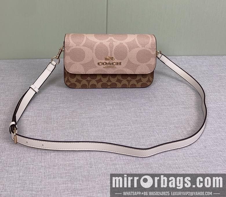 Replica Coach Bags CAA83 JH 2colour