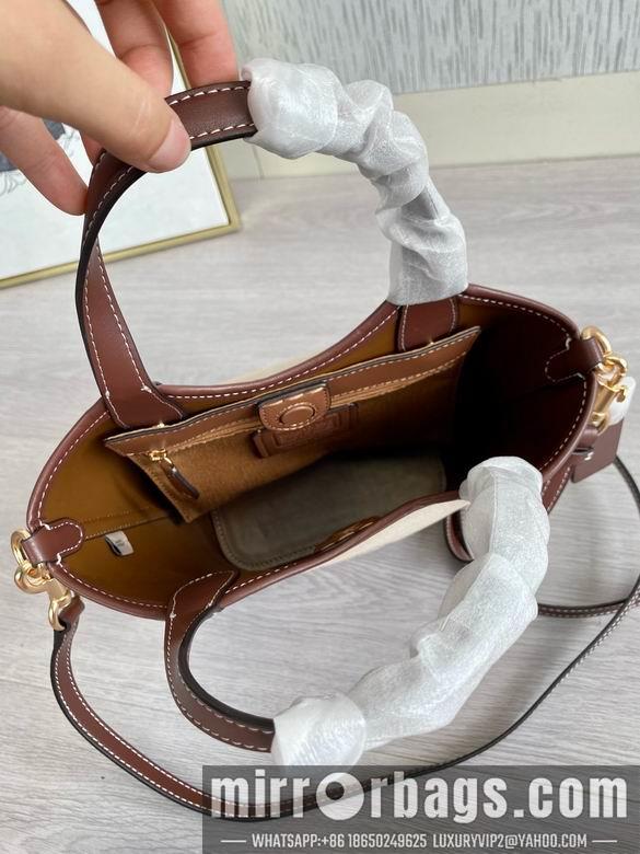 Replica Coach Bags 17X12X20cm 060503 AZ 4colour
