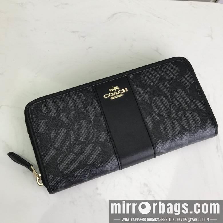 Replica Coach Bags F54630 20X10cm XM 4colour