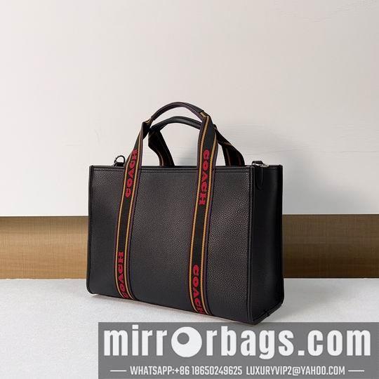 Replica Coach Bags Coach cm067 34.5x25.5x12.5cm zy