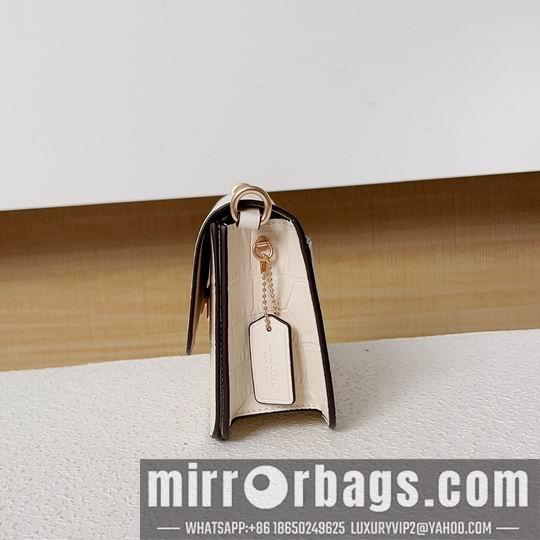 Replica Coach Bags CN061 23X14X7.5cm AZ 3colour