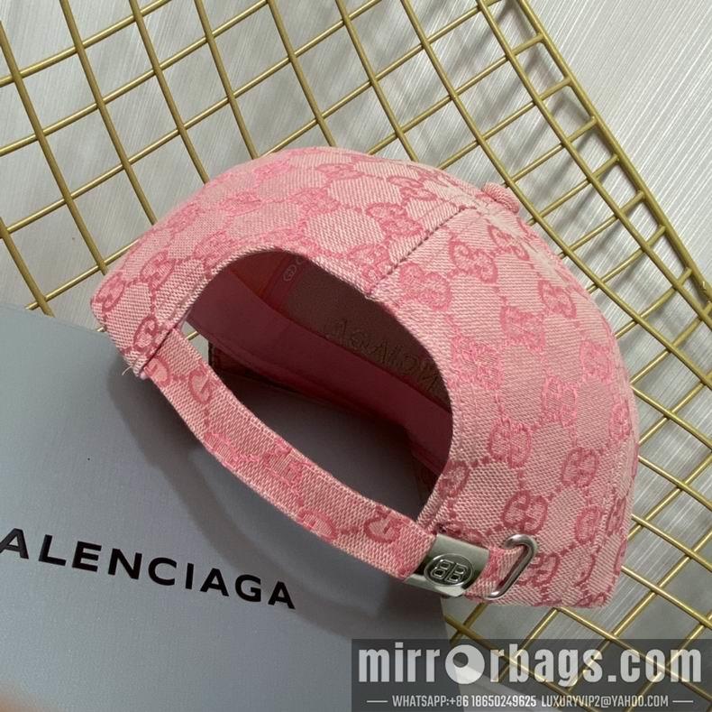 Replica Gucci X Balenciaga 032406