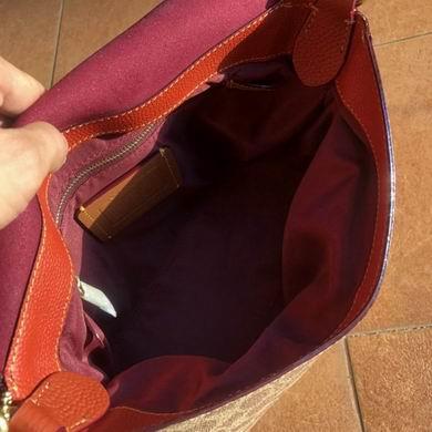 Replica Coach Bags BH5229 30X23X2