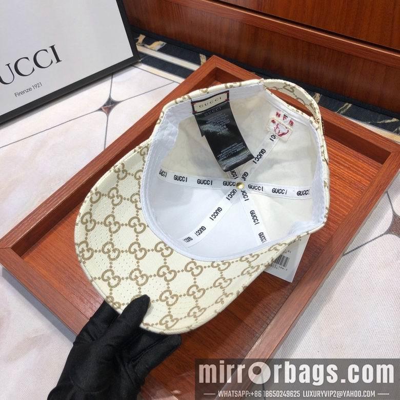 Replica Gucci X NY cap 032422