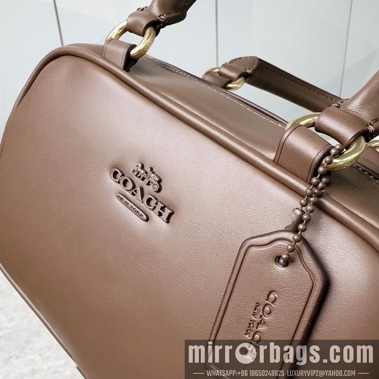 Replica Coach Bags CT776 23X20X8.5cm AZ 4colour