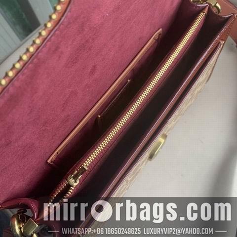 Replica Coach Bags BH6793 26x15x7.5