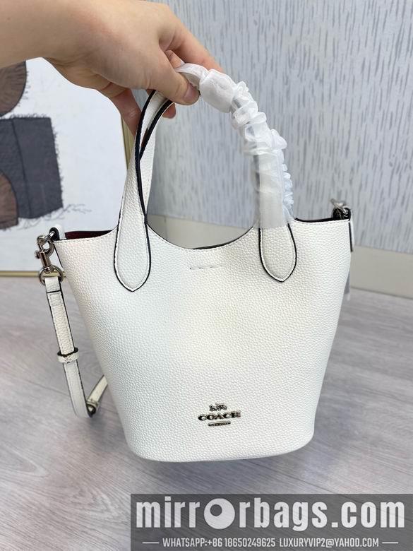 Replica Coach Bags 17X12X20cm 060503 AZ 4colour