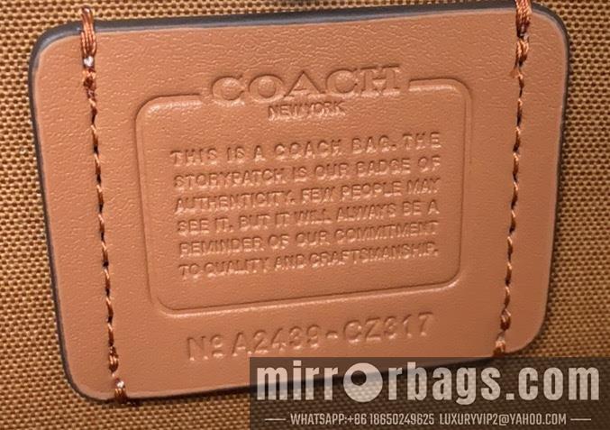 Replica Coach Bags CZ317 23X12X8cm AZ