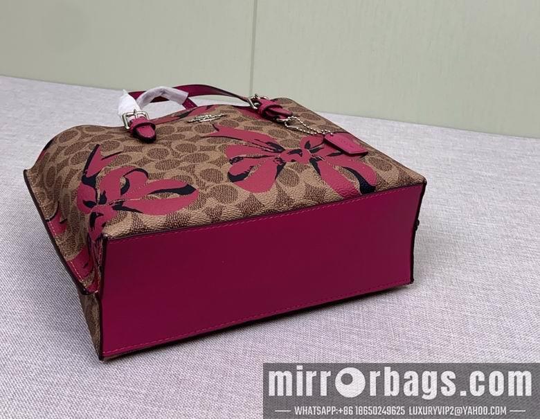 Replica Coach Bags CZ767 25X19X11cm AZ 2colour