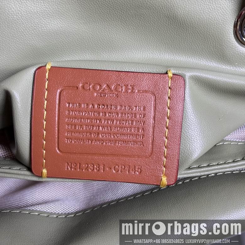 Replica Coach Bags 20X11X7cm 030102 JH 4colour