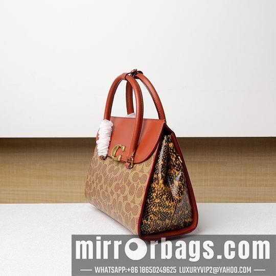 Replica Coach Bags CP449 26X30X12cm AZ