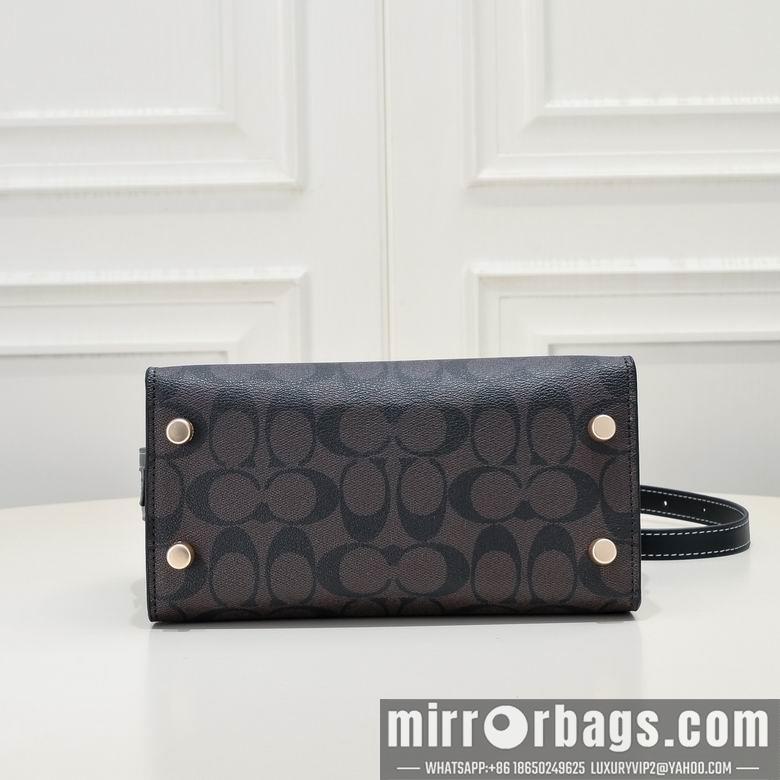 Replica Coach Bags 083 22X16.5X11.5cm AZ 3colour