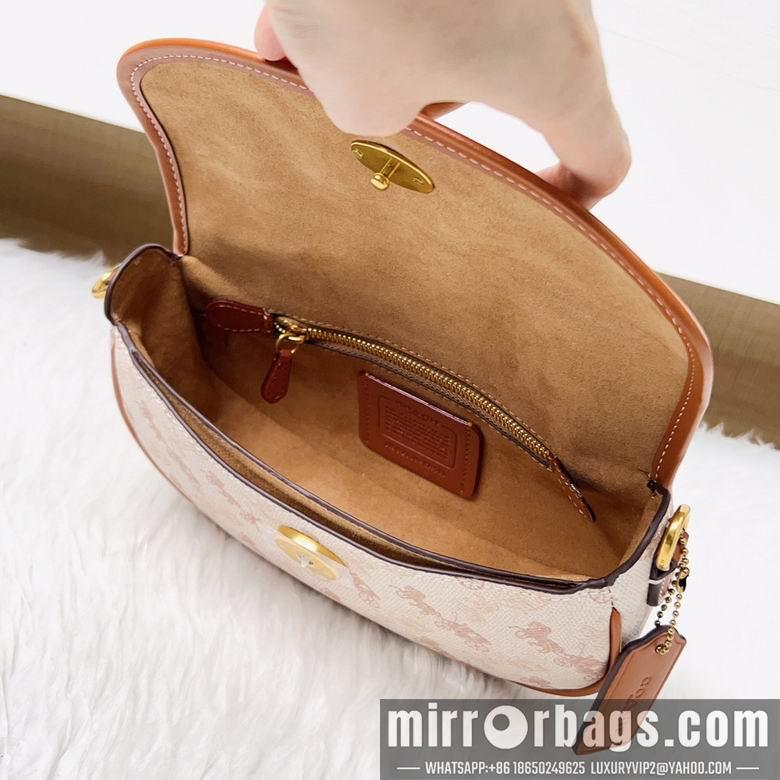 Replica Coach Bags 22X13X5cm 041404 AZ 4colour