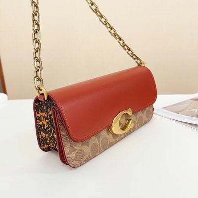 Replica Coach Bags CP131 23X11X7cm AZ 4colour