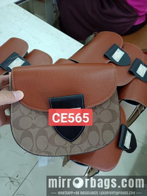 Replica Coach Bags CE567  CE565 JH