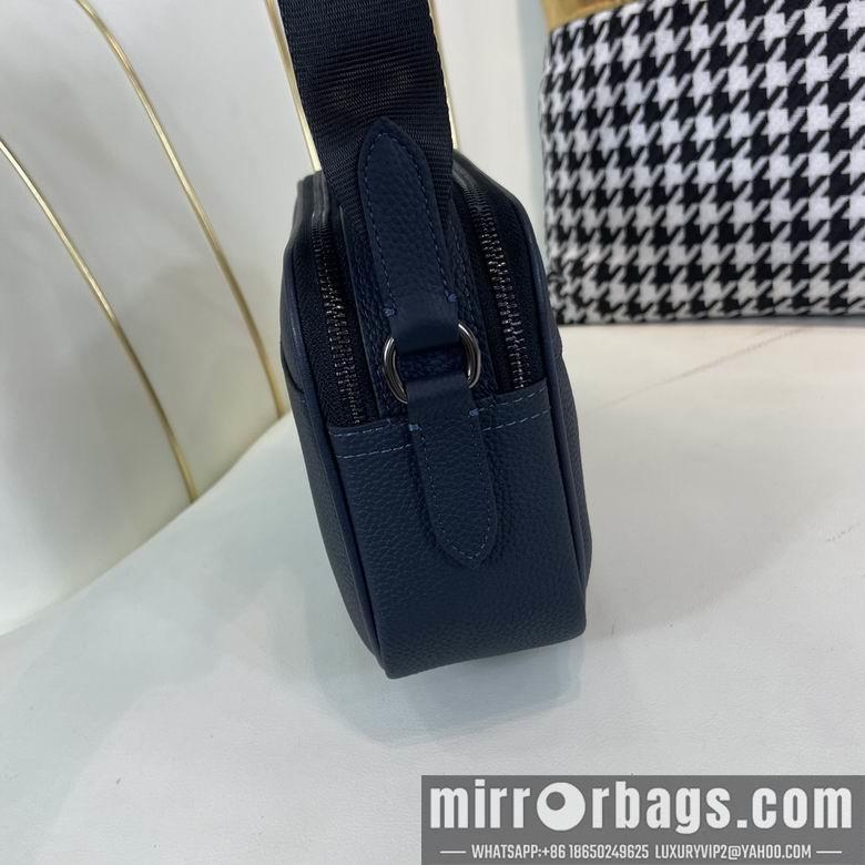 Replica Coach Bags 9007-5 24X15X7cm WP 3colour