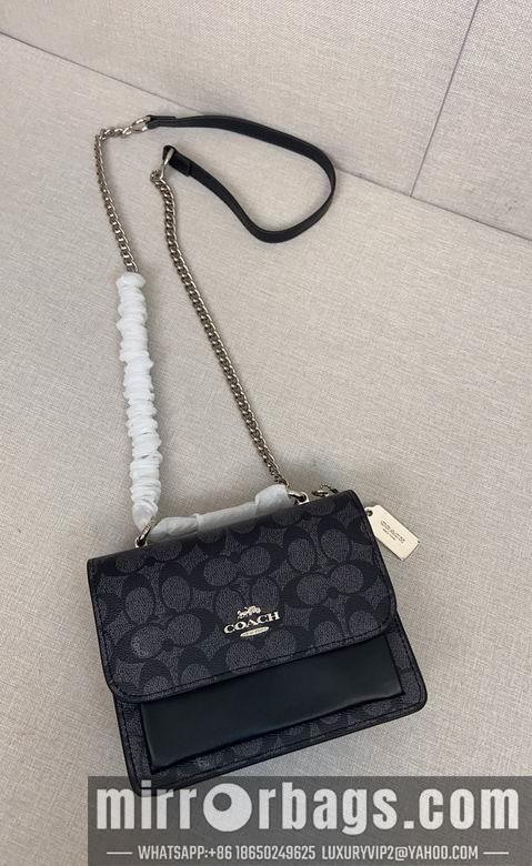 Replica Coach Bags CW206 18X6X13cm AZ 4colour