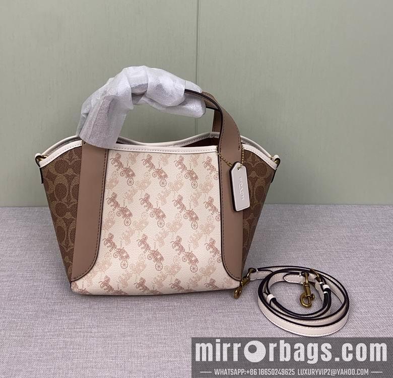 Replica Coach Bags CZ317 23X12X8cm AZ