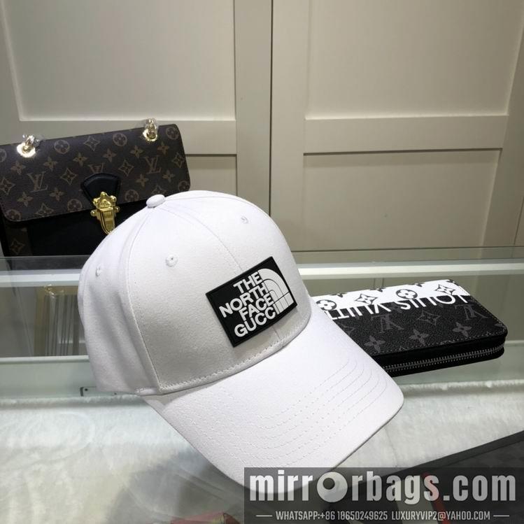 Replica Gucci X Northface cap 032411