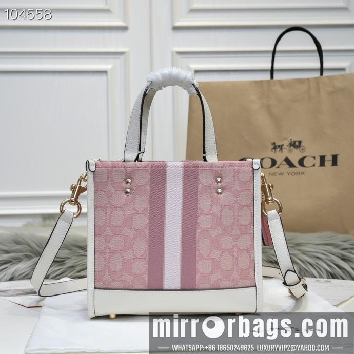 Replica Coach Bags c5115 22X21X12cm XM