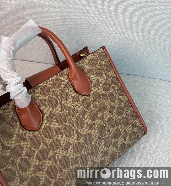 Replica Coach Bags cr680 cs251 26X20X11cm AZ 2colour