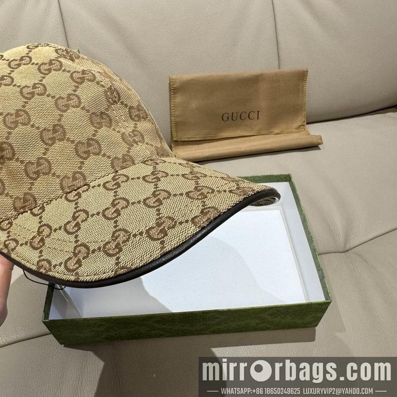 Replica Gucci X NY Hat 091401