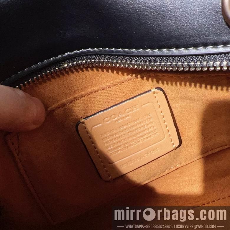Replica Coach Bags CP083 22X16.5X11.5cm AZ