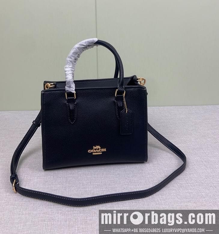 Replica Coach Bags CY668 CY676 24.5X20cm AZ 4colour