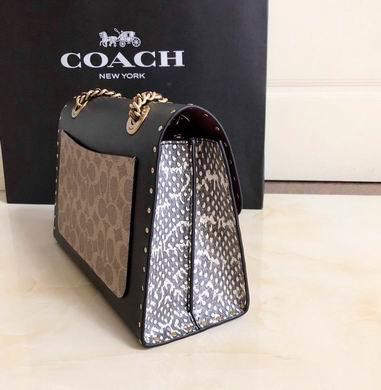 Replica Coach Bags BH29416 26X18X10