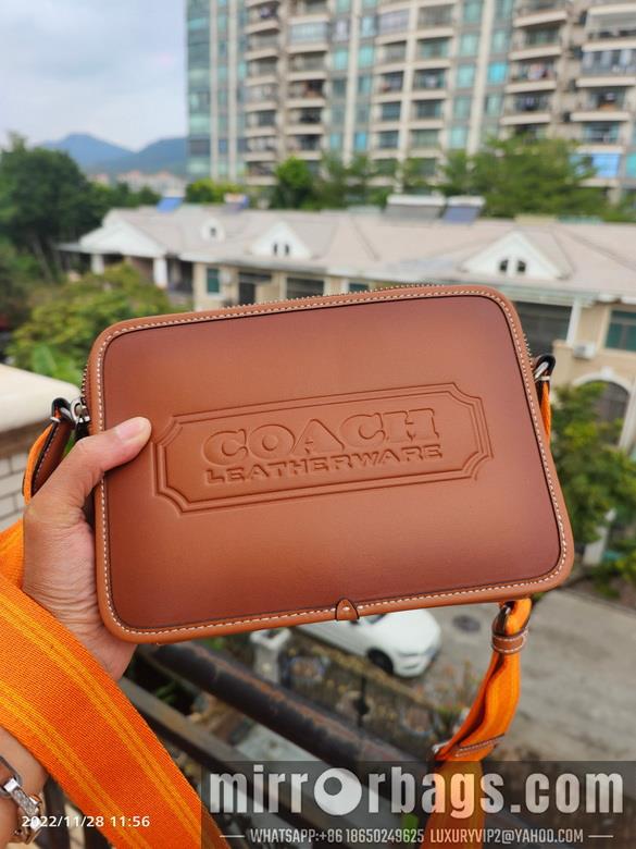 Replica Coach Bags CC078 24X16X7cm JH