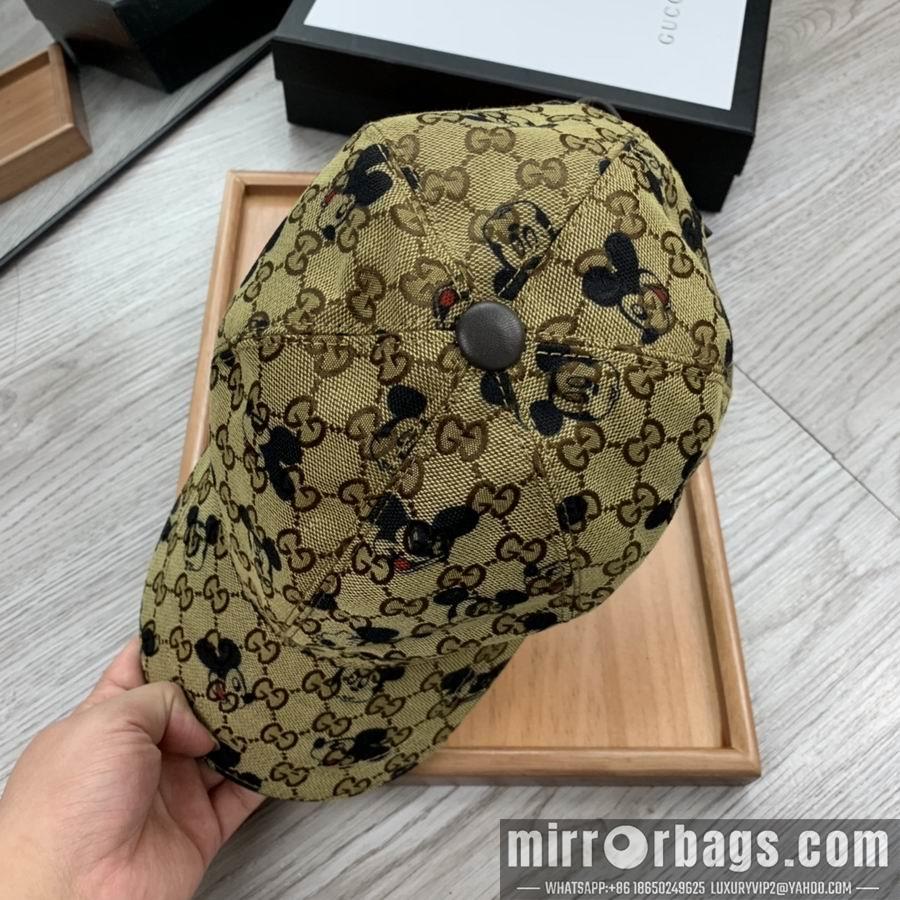 Replica Gucci X Disney 032412