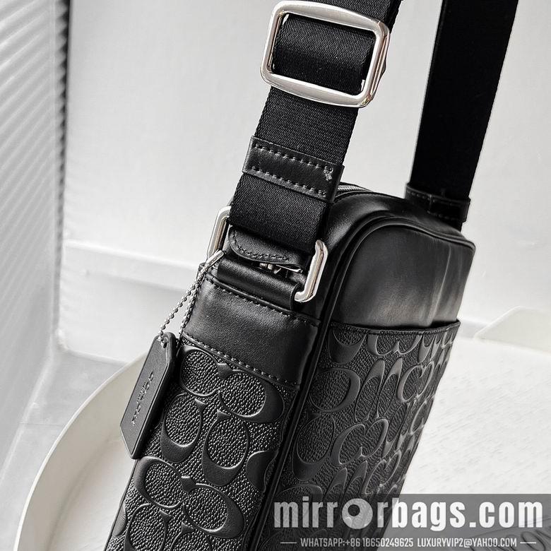 Replica Coach Bags F11741 26X22X7cm XM