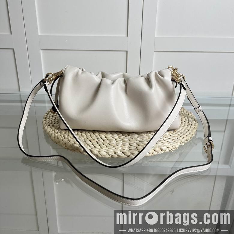 Replica Coach Bags 26X15X7cm 082109 AZ 3colour