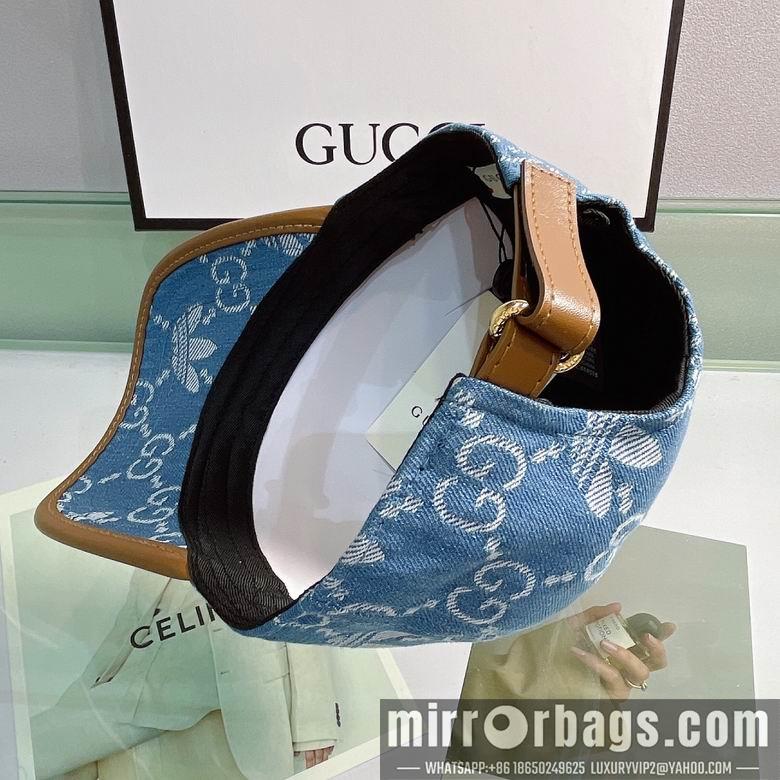 Replica Gucci X Adidas Hat dxn 032401