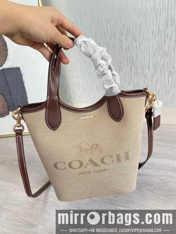 Replica Coach Bags 17X12X20cm 060503 AZ 4colour