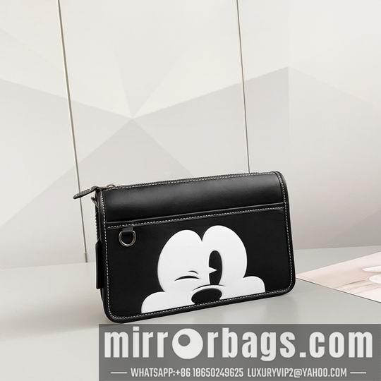 Replica Coach Bags Coach CM030 25x16x6cm zy