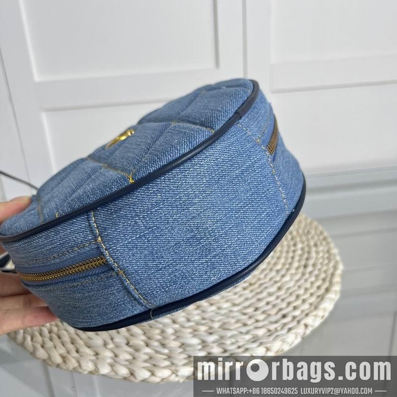 Replica Coach Bags CR669 19X16.5X5.5cm AZ