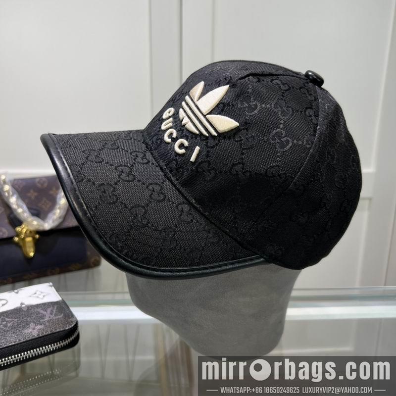 Replica Gucci X Adidas Hat 081553