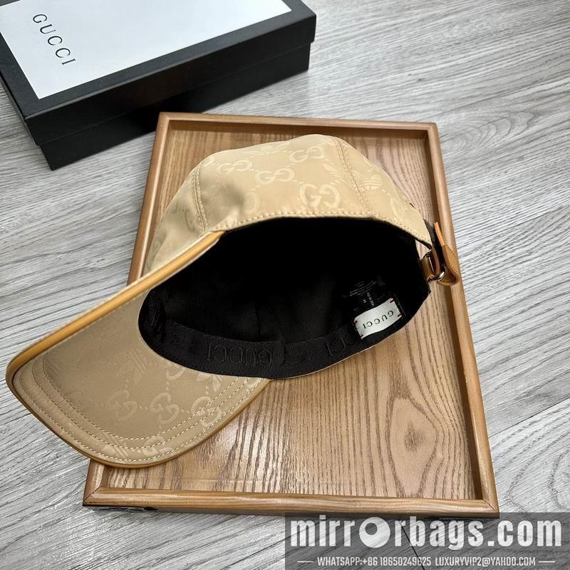 Replica Gucci X Adidas Hat 032402