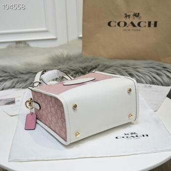 Replica Coach Bags c5115 22X20X11cm AZ