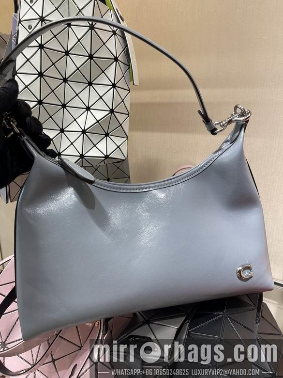 Replica Coach Bags 30X22X12cm 060502 AZ 3colour