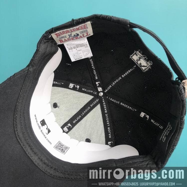 Replica Gucci X NY Hat 032414