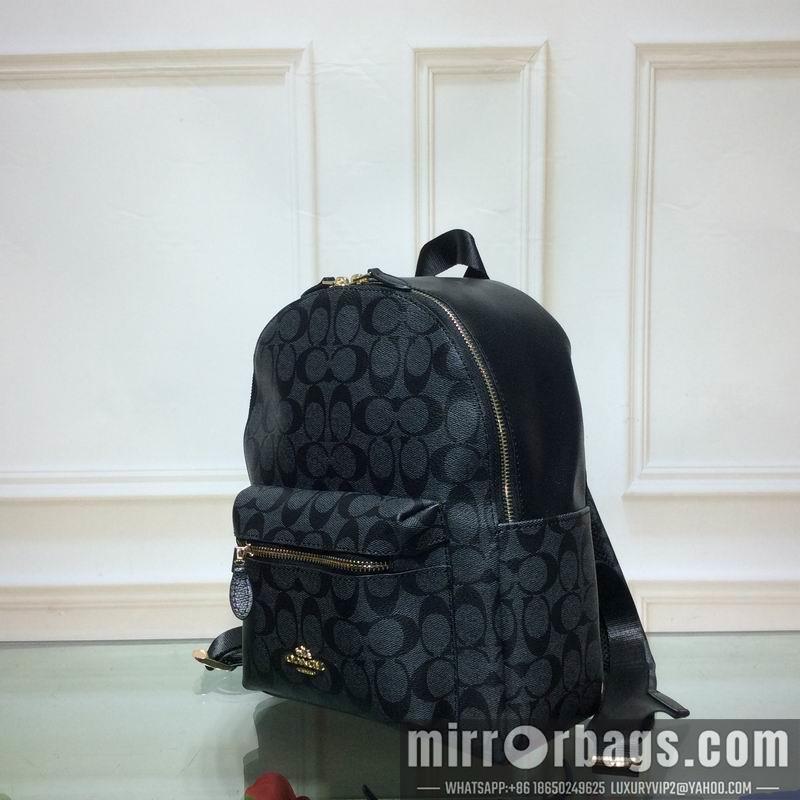 Replica Coach Bags 58314 23x30x10cm