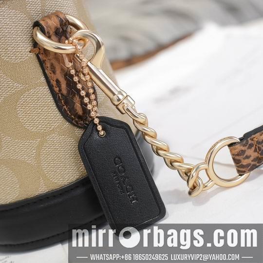 Replica Coach Bags 5504 20X14X11.5cm AZ