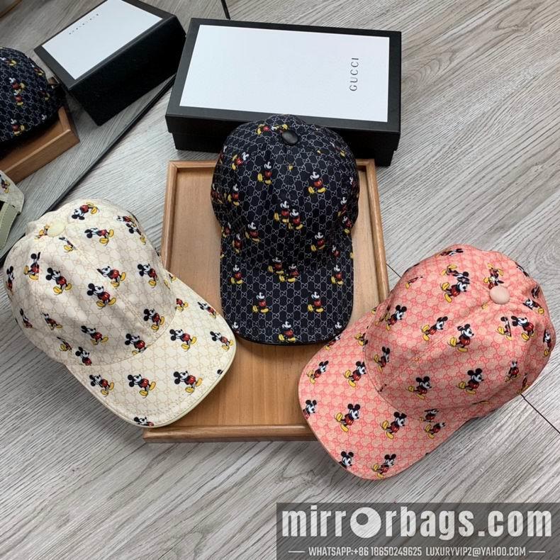 Replica Gucci X Disney 032419