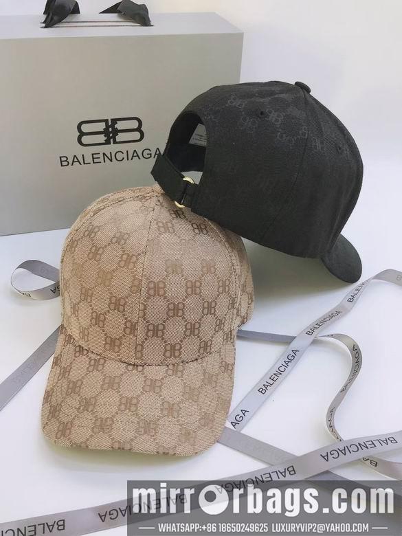 Replica Gucci X Balenciaga 032407